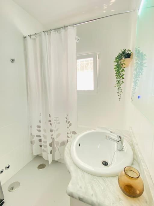 Marisma Home Chiclana de la Frontera Extérieur photo