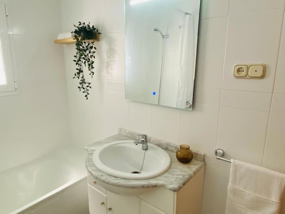 Marisma Home Chiclana de la Frontera Extérieur photo