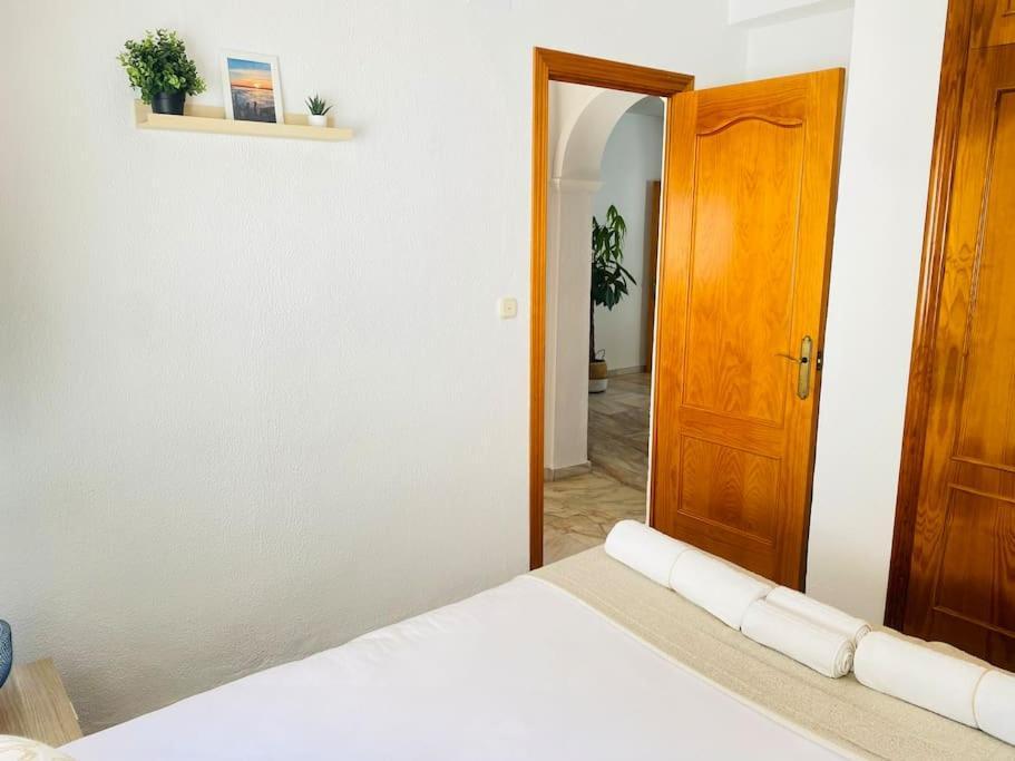 Marisma Home Chiclana de la Frontera Extérieur photo
