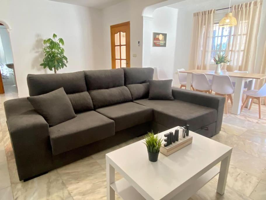 Marisma Home Chiclana de la Frontera Extérieur photo