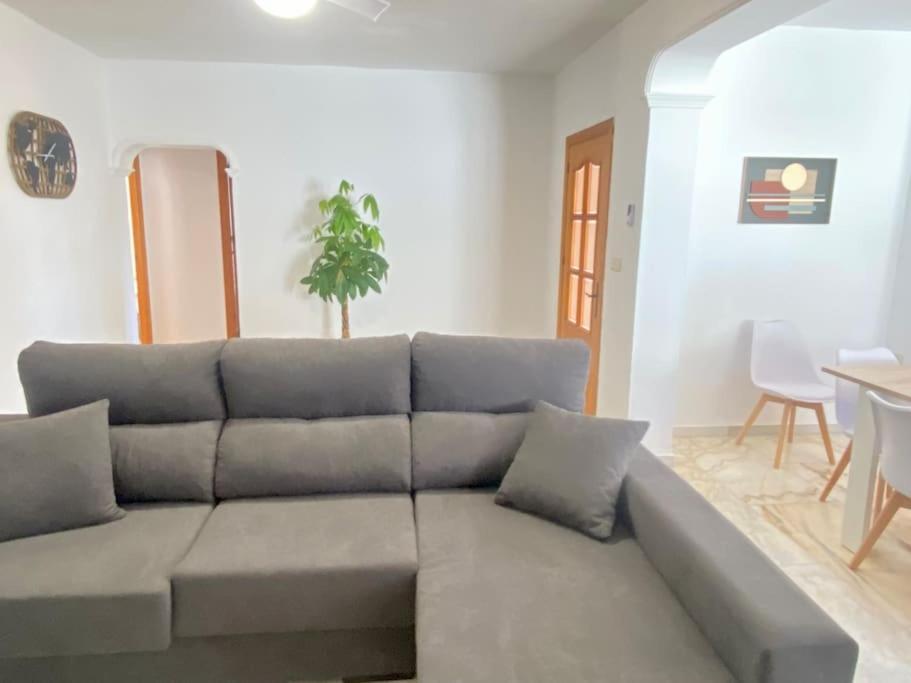 Marisma Home Chiclana de la Frontera Extérieur photo