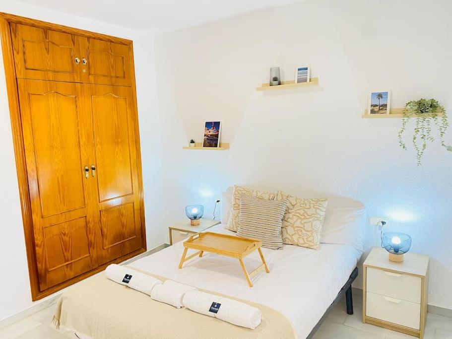 Marisma Home Chiclana de la Frontera Extérieur photo