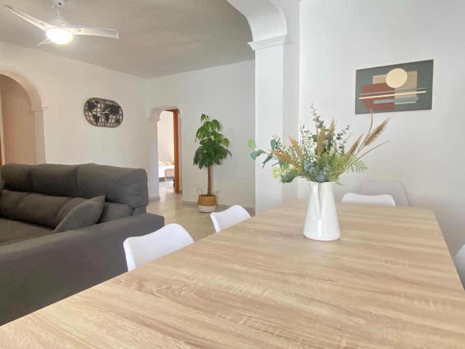 Marisma Home Chiclana de la Frontera Extérieur photo