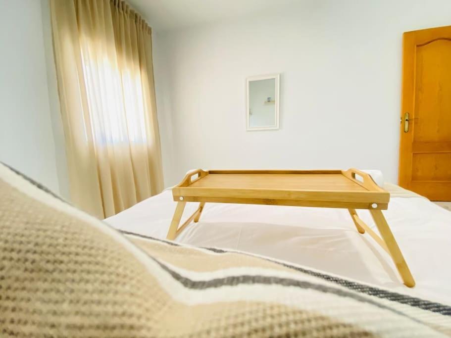 Marisma Home Chiclana de la Frontera Extérieur photo