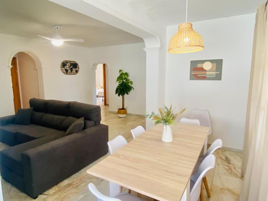 Marisma Home Chiclana de la Frontera Extérieur photo