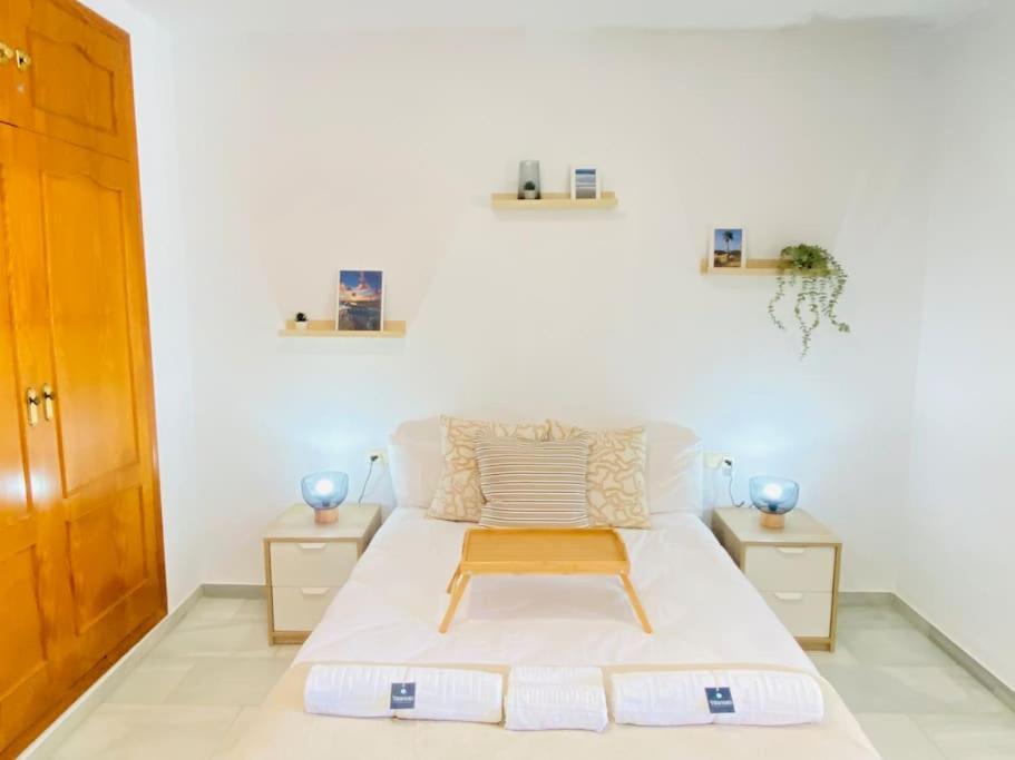 Marisma Home Chiclana de la Frontera Extérieur photo