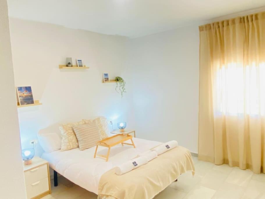 Marisma Home Chiclana de la Frontera Extérieur photo